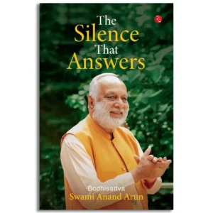 The Silence That Answers