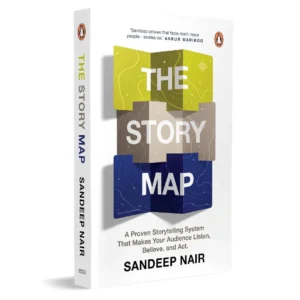 The Story Map