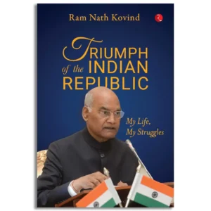 Triumph of the Indian Republic