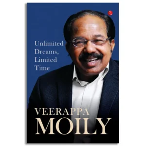 Unlimited Dreams, Limited Time