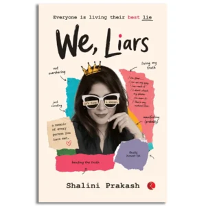 We, Liars