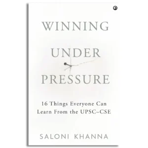 Winning Under Pressure