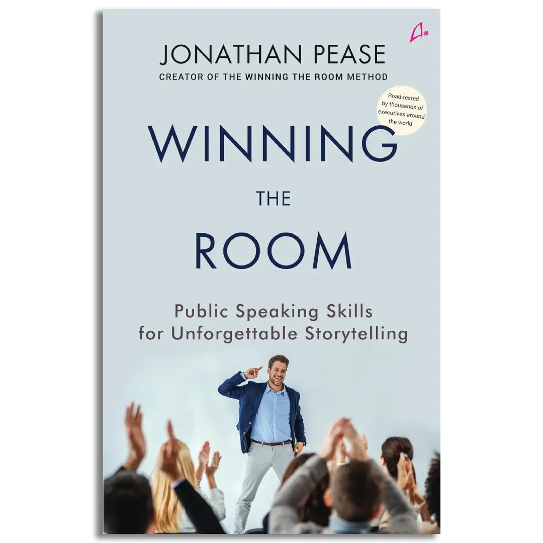 Winning the Room