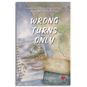 Wrong Turns Only