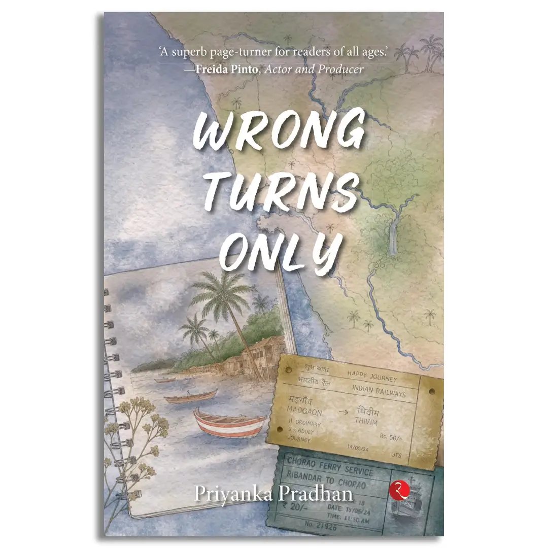Wrong Turns Only