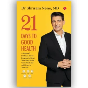 21 Days to Good Health