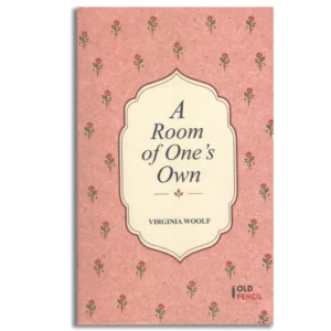 A Room Of One's Own
