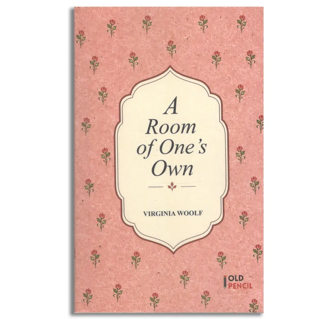A Room Of One's Own