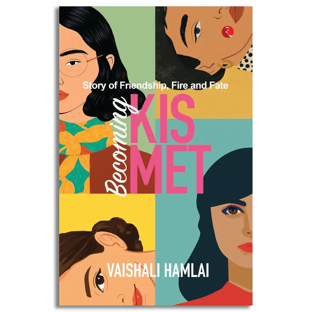 Becoming Kismet