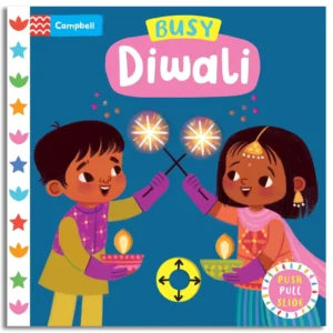 Busy Diwali
