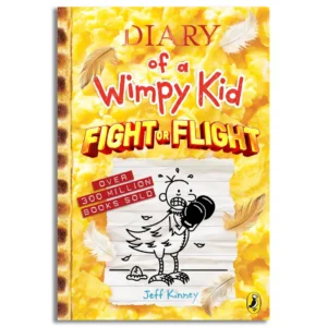 Diary of a Wimpy Kid