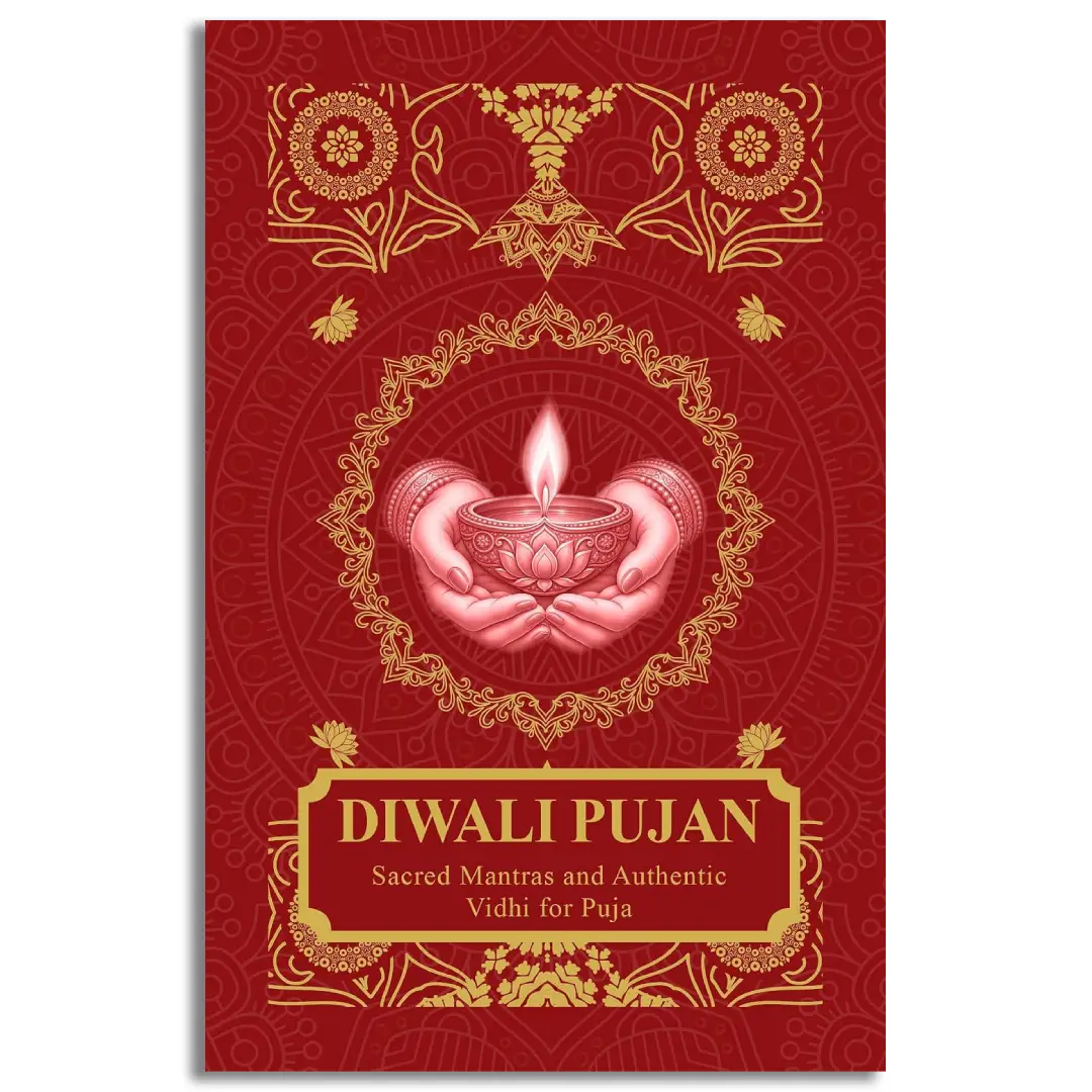 Diwali Pujan