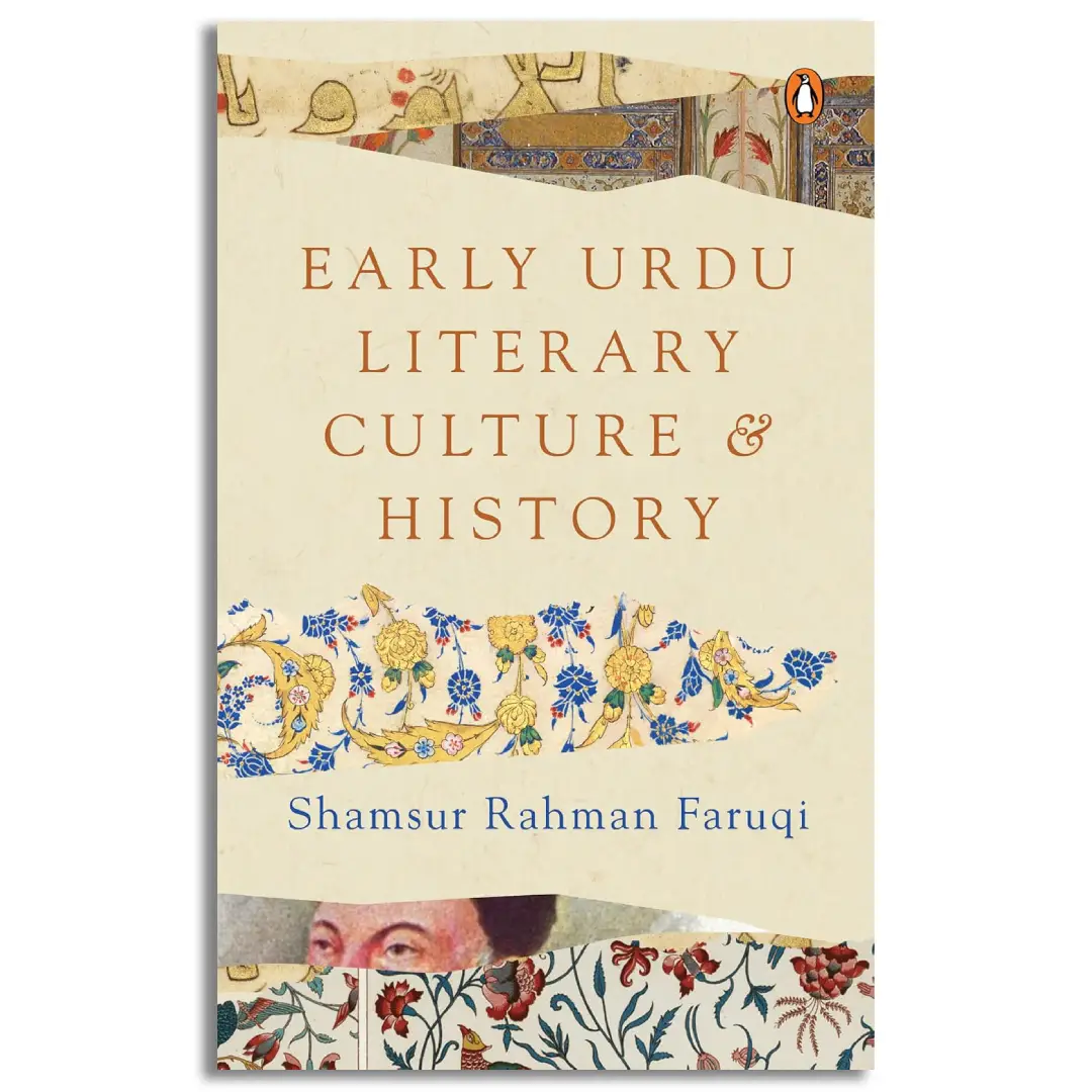 Early Urdu Literary Culture and History