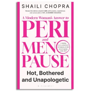 Hot, Bothered and Unapologetic