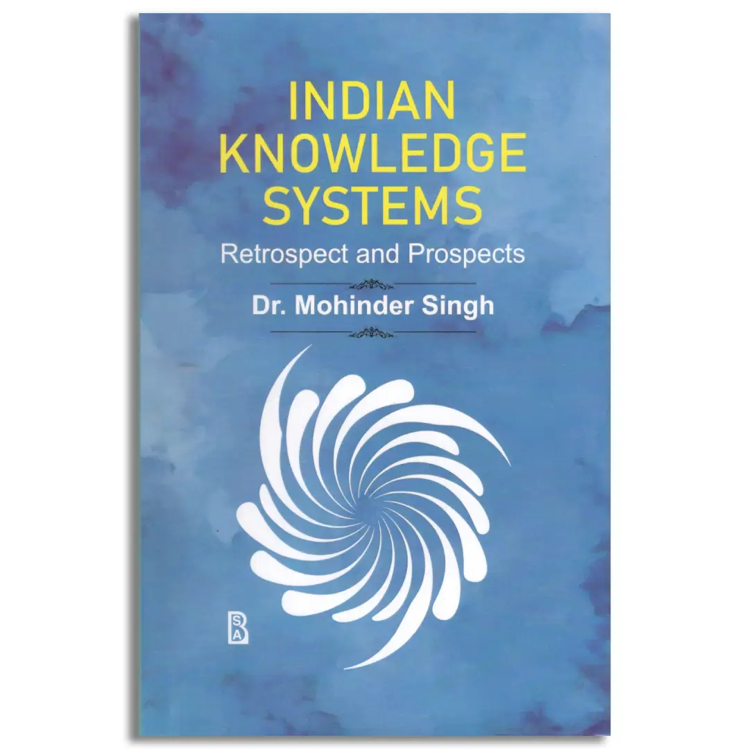 INDIAN KNOWLEDGE SYSTEMS