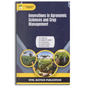 Innovations in Agronomic Sciences and Crop Management