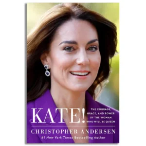 Kate!