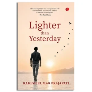 LIGHTER THAN YESTERDAY