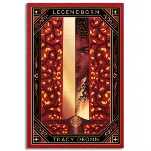 Legendborn Collector's Edition