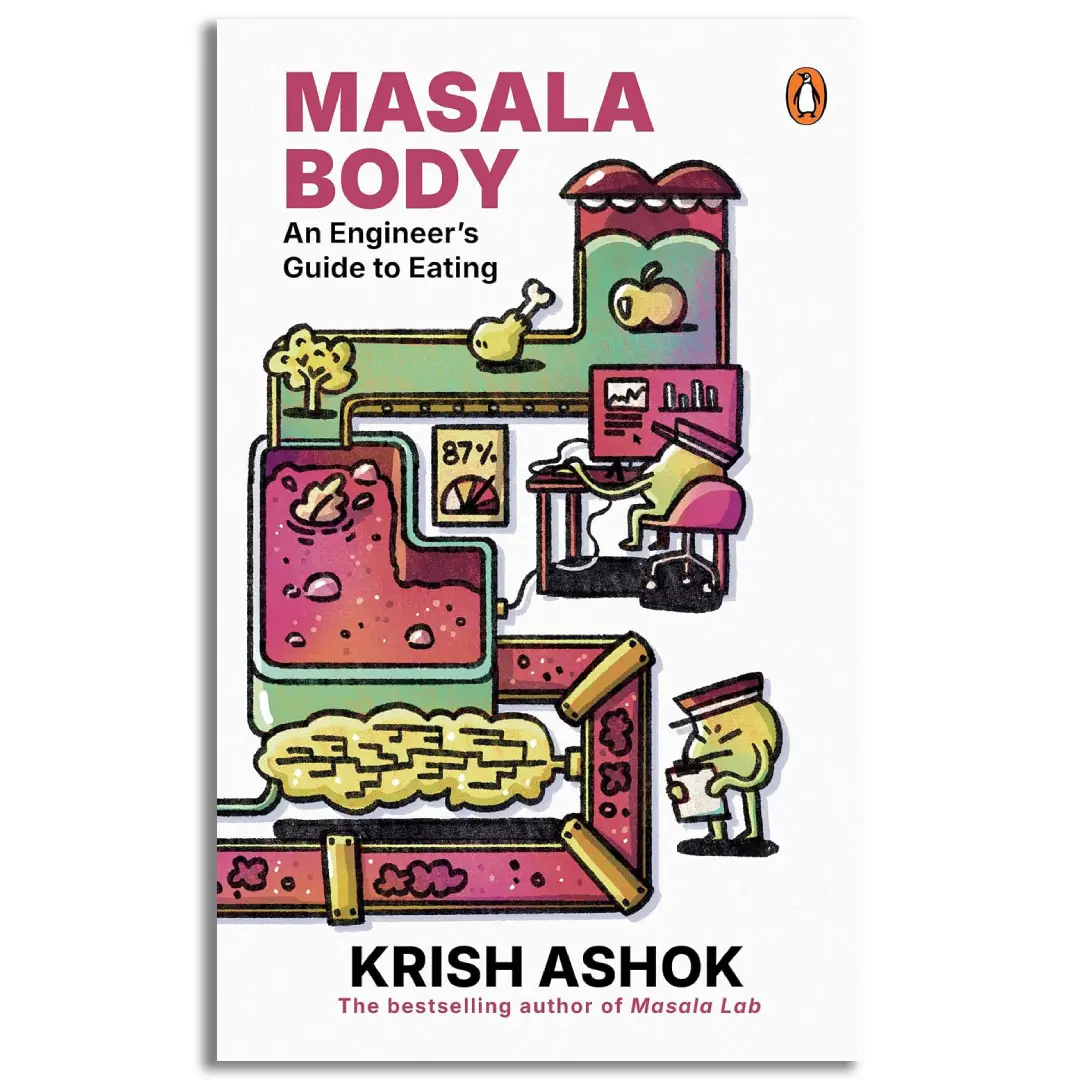 Masala Body