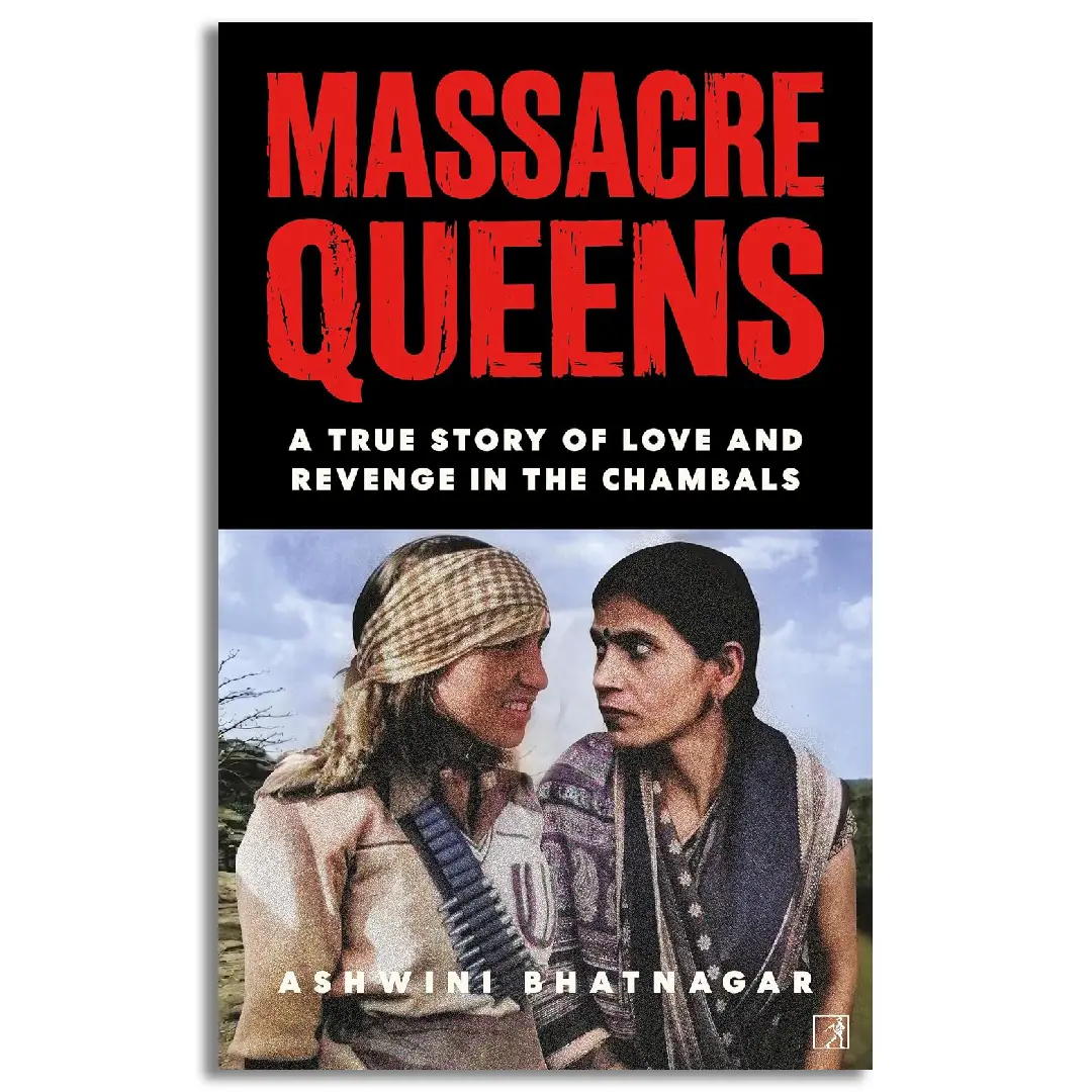 Massacre Queens