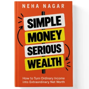 Simple Money Serious Wealth
