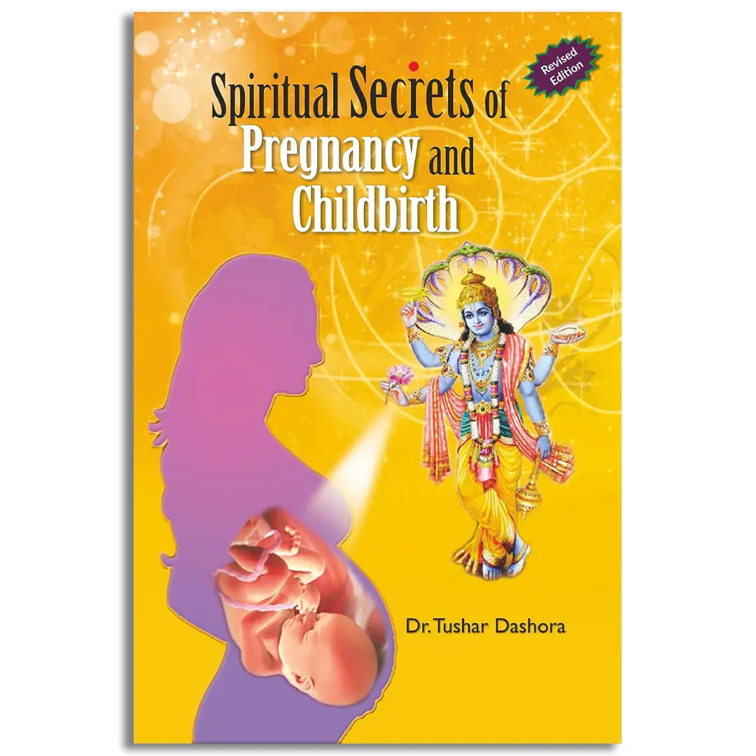 Spiritual Secrets Of Pregnancy & Childbirth