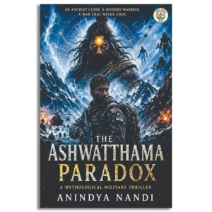 The Ashwatthama Paradox