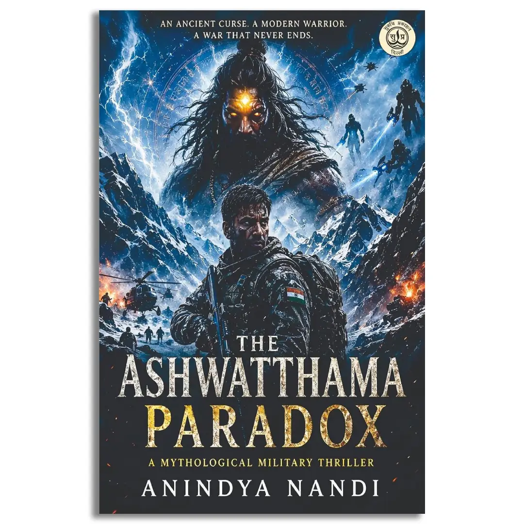 The Ashwatthama Paradox
