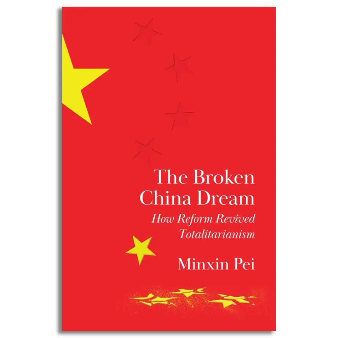 The Broken China Dream