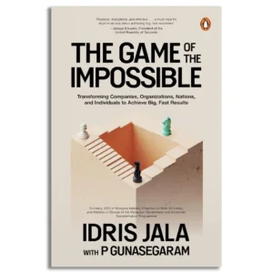 The Game of the Impossible