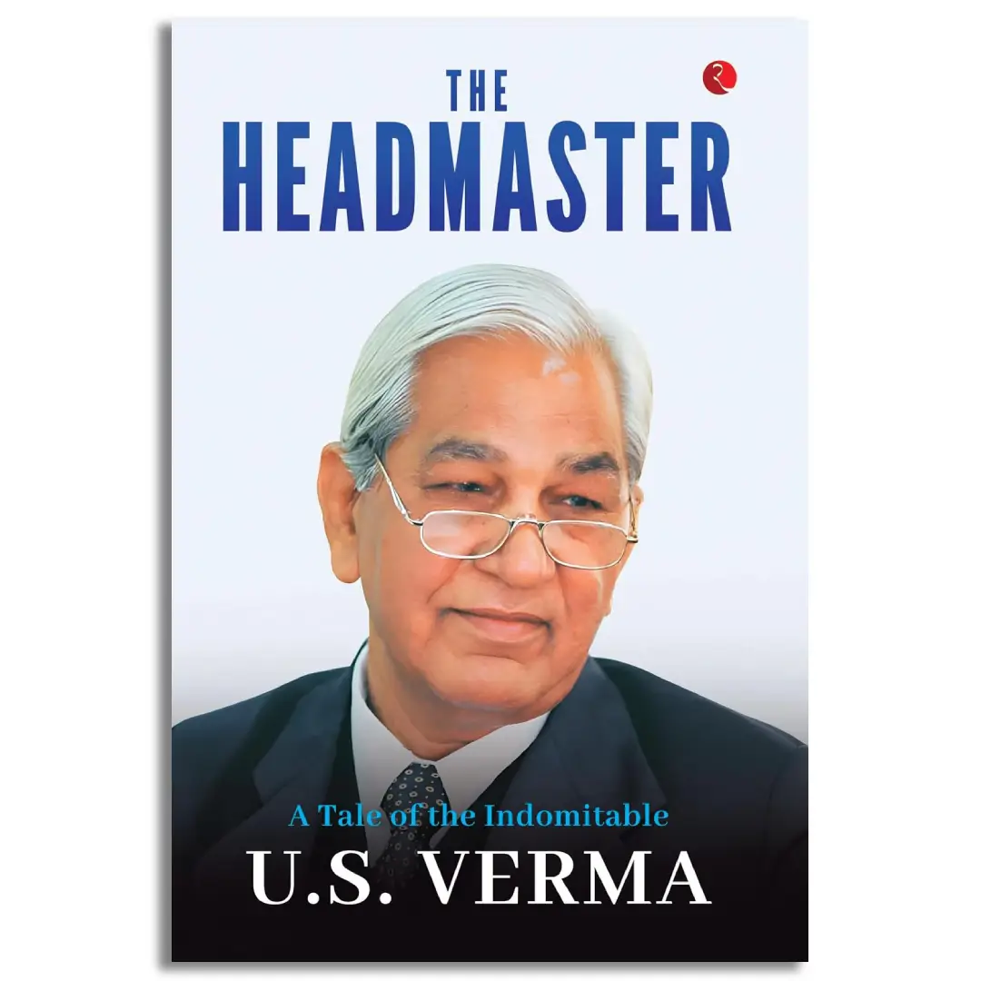 The Headmaster