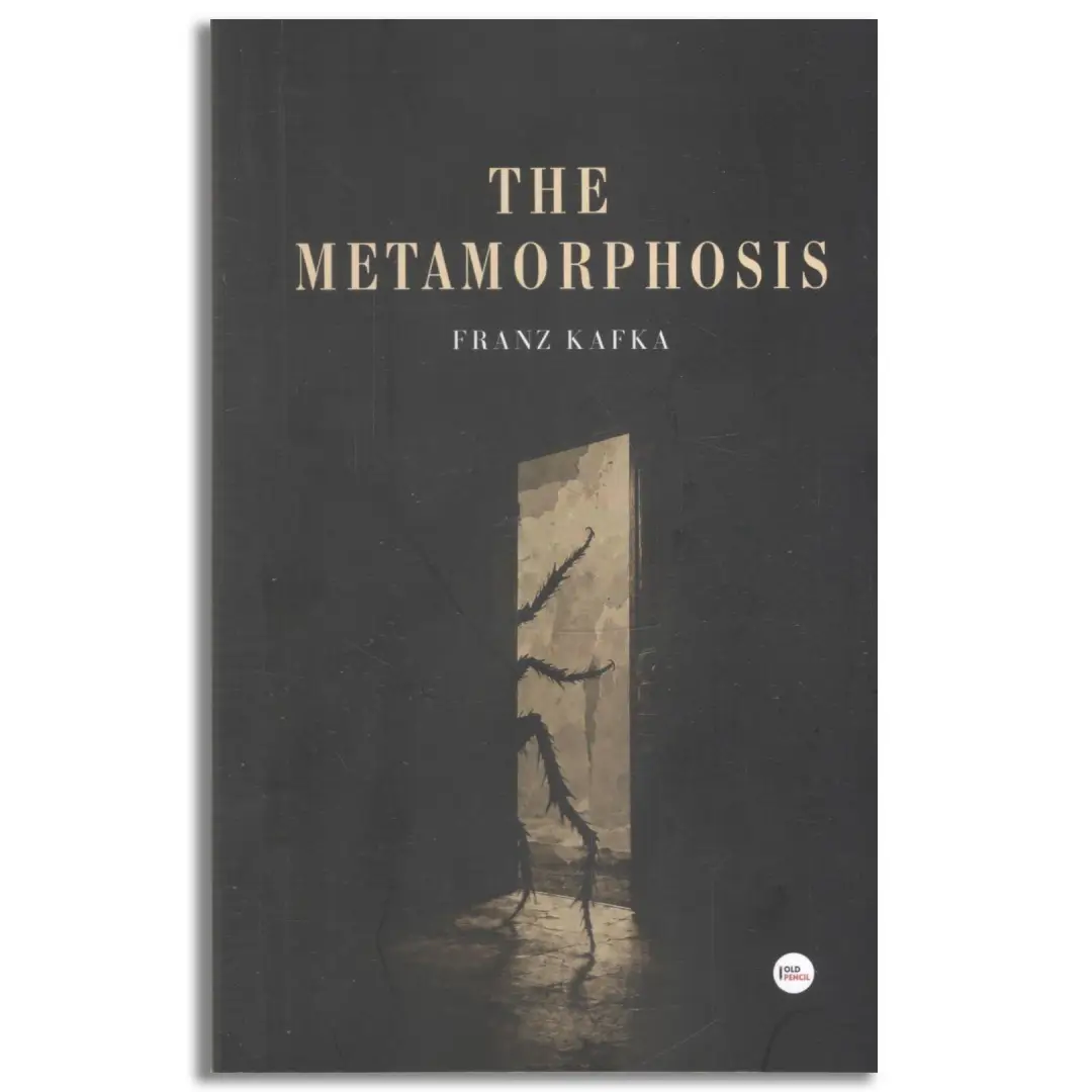 The Metamorphosis