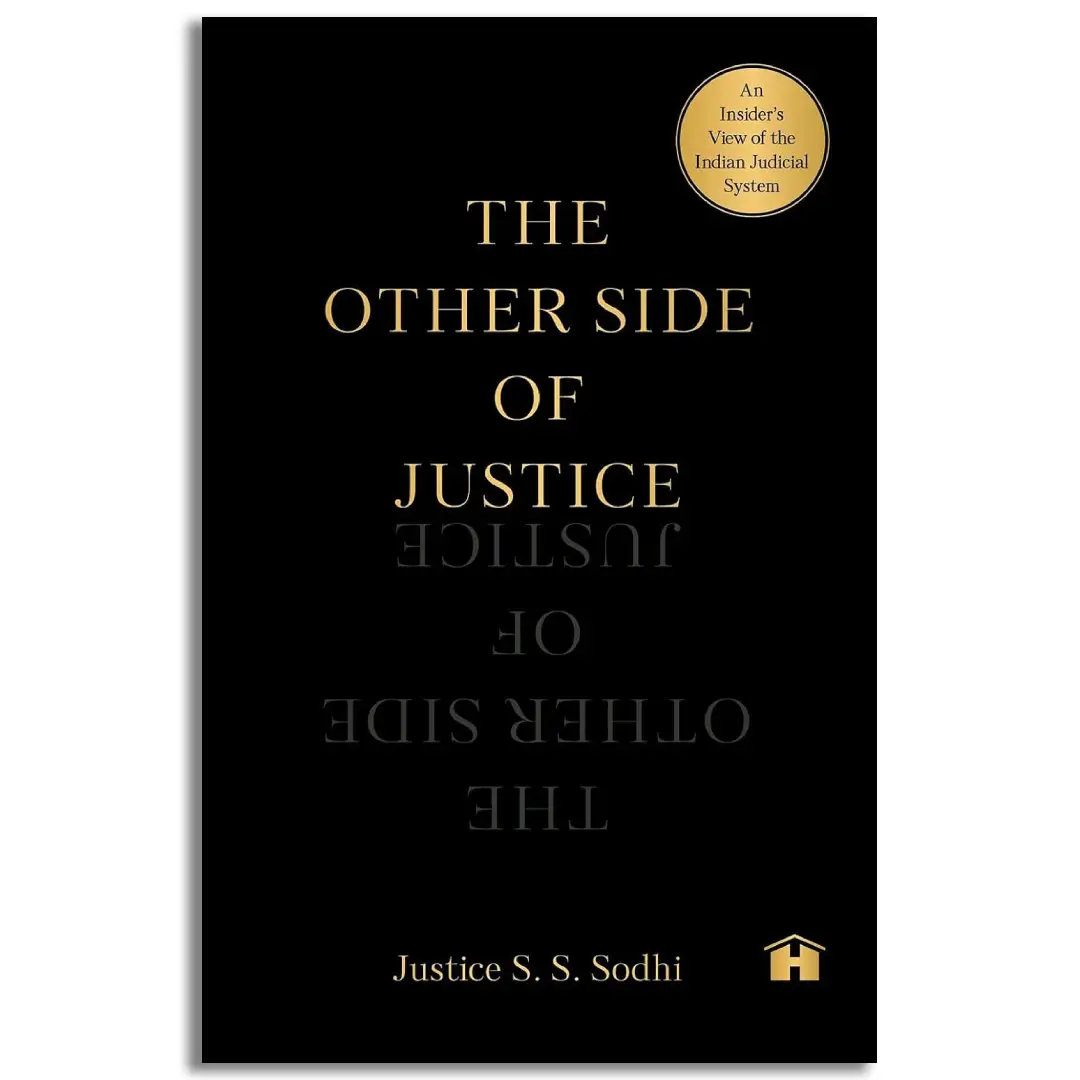 The Other Side of Justice