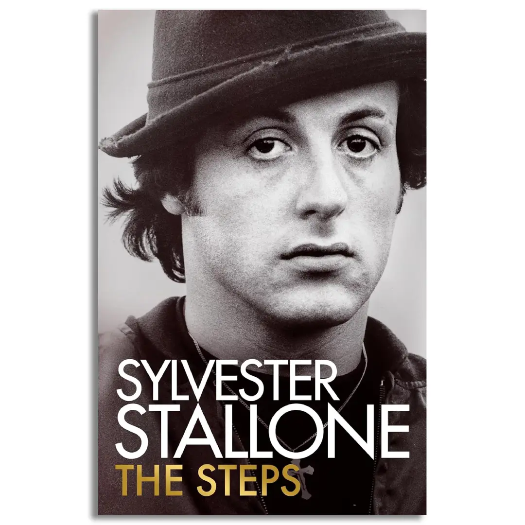 The Steps