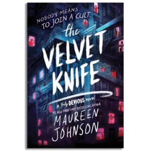 The Velvet Knife