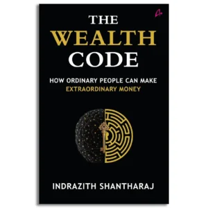 The Wealth Code