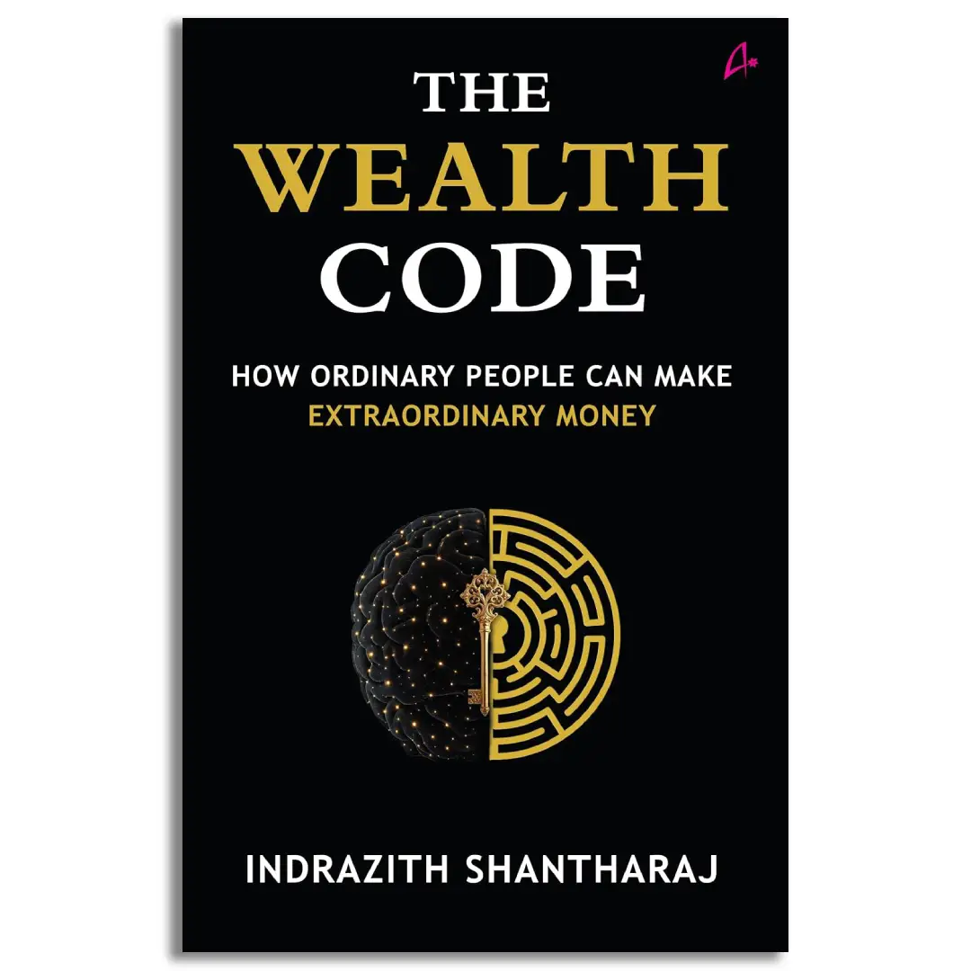 The Wealth Code
