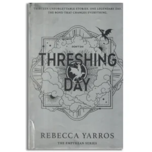 Threshing Day