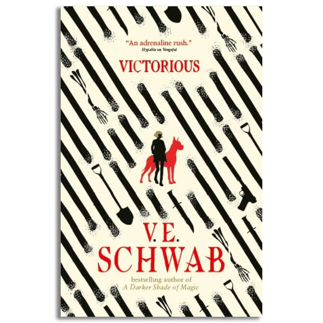 VICTORIOUS