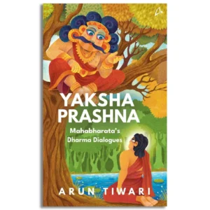 Yaksha Prashna