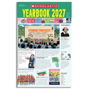 Yearbook 2027