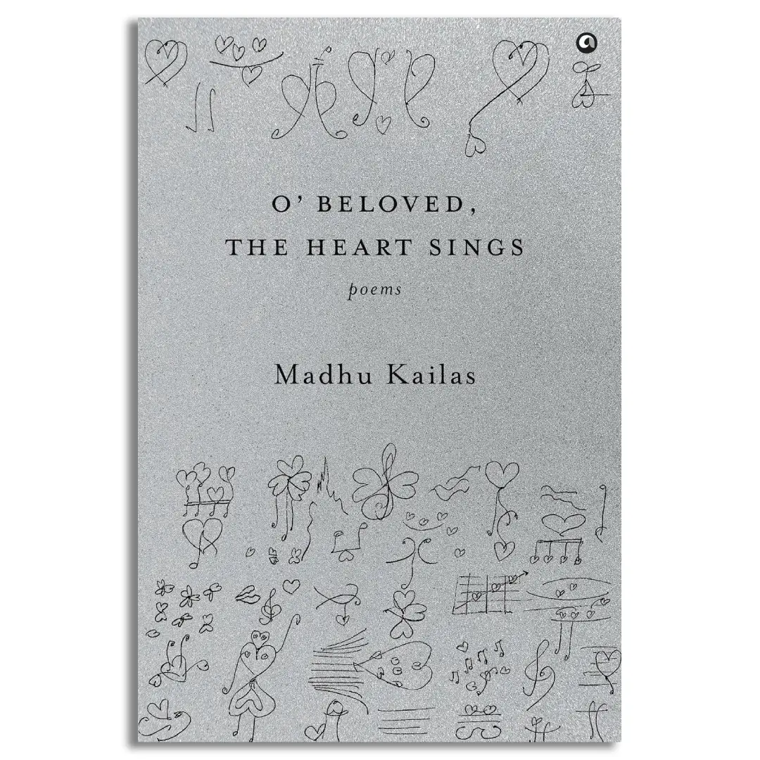 O' Beloved, The Heart Sings