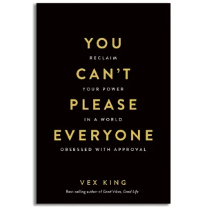 You Can't Please Everyone